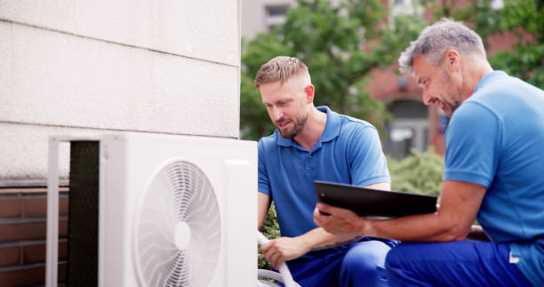 Best Emergency HVAC Repair  in Shannondale, WV
