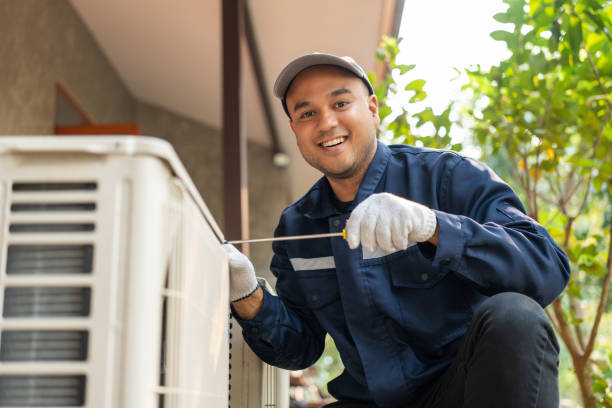 Trusted Shannondale, WV HVAC Experts